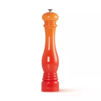 Moulin à sel Le Creuset 30 cm, orange