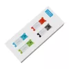Marqueurs de couleur xTool mTiny