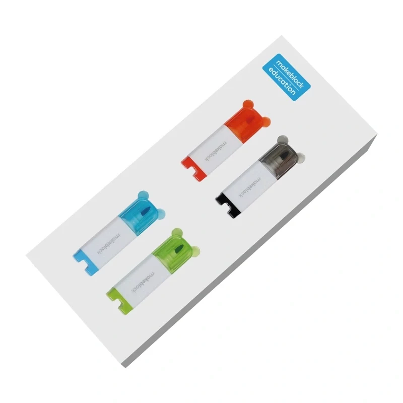 Marqueurs de couleur xTool mTiny