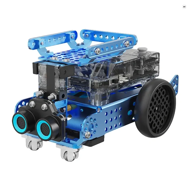 Add-on xTool Smart World pour mBot2