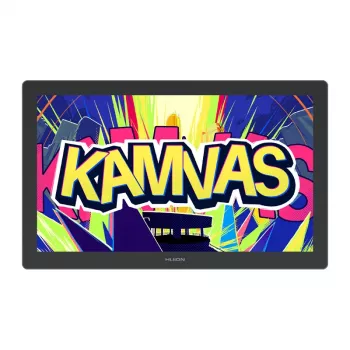 Tablette graphique Huion Kamvas 22 GEN 3 (GS2203)
