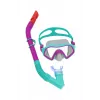Bestway 24025 Ensemble de plongée violet