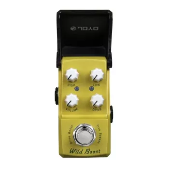 Joyo JF-302 Wild Boost - effet pour guitare