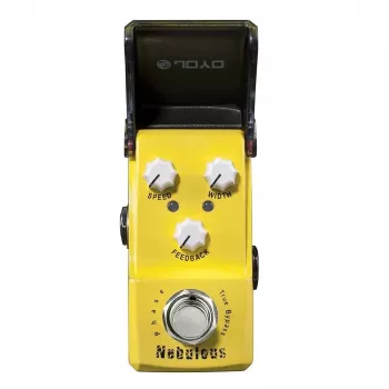 Joyo JF-328 Nebulous Phase - effet pour guitare