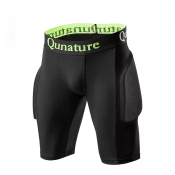 Protège-hanches Qunature Ski Basic XL - ski, snowboard, patinage - noir