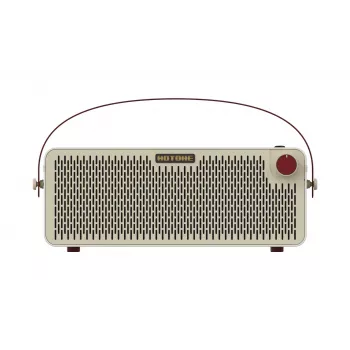 Hotone Pulze AP-30 WH - amplificateur de guitare