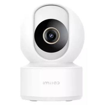 Caméra de surveillance Wi-Fi IMILAB SC330 3K panoramique/inclinable