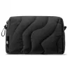 Pochette d'accessoires tomtoc Terra-A27 Puffy 2L Lavascape