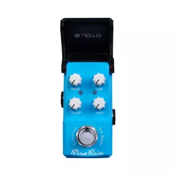 Joyo JF-311 Blue Rain - effet guitare