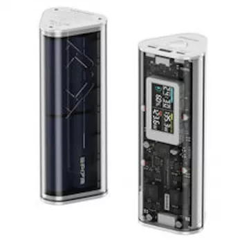 Powerbank SHARGE Shargeek 170, 24.000mAh, 170W, 2x USB-C, 1x USB-A - blanc