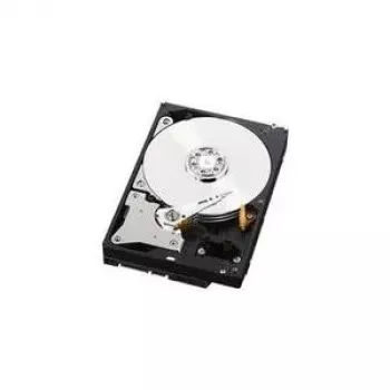 Disque dur interne WD Red Plus WD10EFRX 1 To 3,5