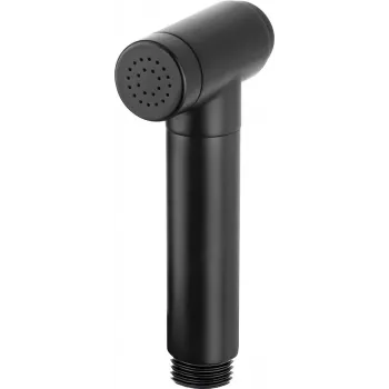 Douchette bidet DEANTE XDCJ4SNS1 pour mitigeurs de lavabo et de bidet, chrome