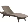 Bain de soleil KETER Pacific beige