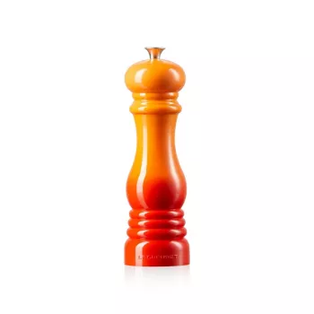 Salière Le Creuset 21 cm orange