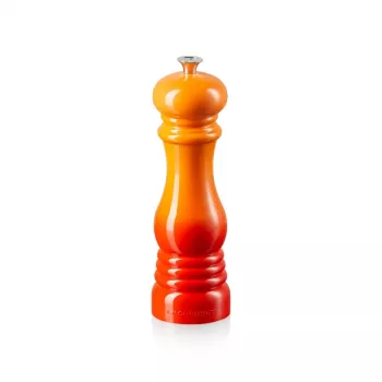 Salière Le Creuset 21 cm orange