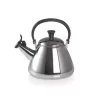 Le Creuset Bouilloire Kone 1,6L acier inoxydable