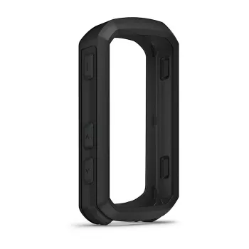 Étuis en silicone GARMIN (Edge 550/850), noirs