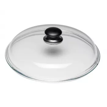 Couvercle en verre BALLARINI Dome Ø18 cm