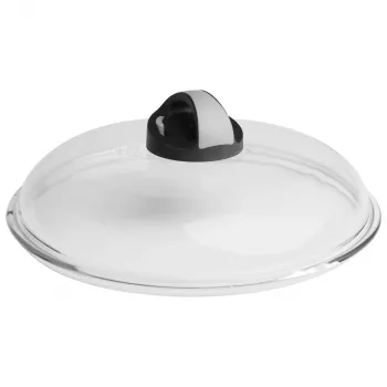 Couvercle en verre BALLARINI Igloo Ø28 cm