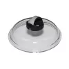 Couvercle en verre BALLARINI Igloo Ø18 cm