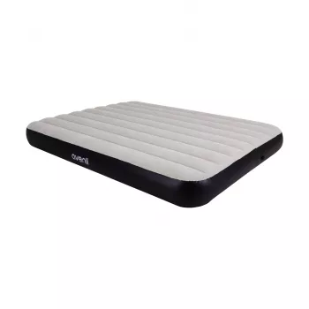 Materac dmuchany king size AVENLI 203x152x25