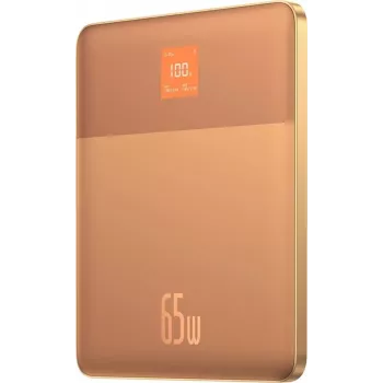 Baseus Blade2 12000 mAh 65W orange