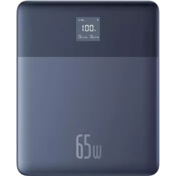 Baseus Blade2 12000 mAh 65 W bleu
