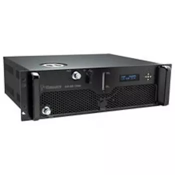 Koolance VLR-600 refroidisseur liquide, 600W - noir