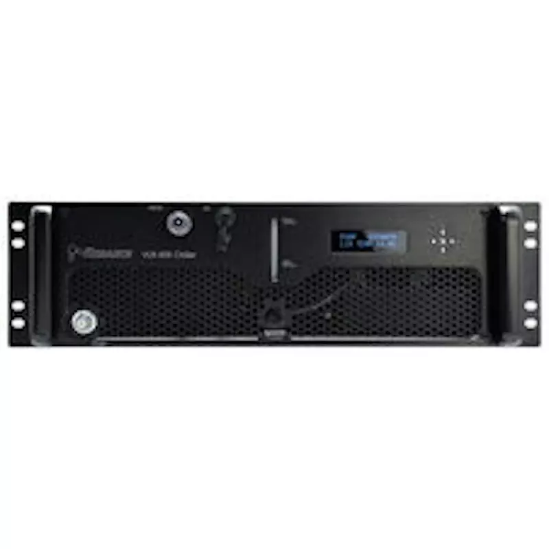 Koolance VLR-600 refroidisseur liquide, 600W - noir