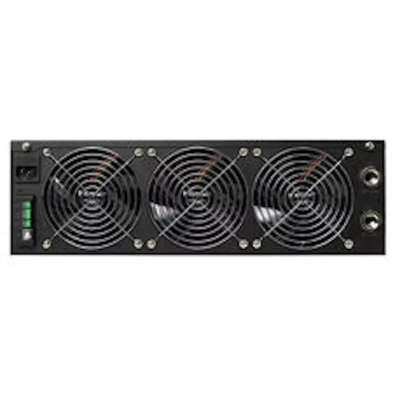 Koolance VLR-600 refroidisseur liquide, 600W - noir