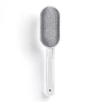 Brosse à vêtements pivotante RAYEN