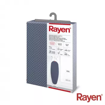 RAYEN Premium XXL élastique 150x55cm