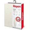 RAYEN Premium élastique titane 127x51cm