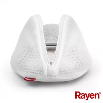 Sac de lavage RAYEN pour linge délicat 18x15x15 cm