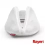 Sac de lavage RAYEN pour linge délicat 18x15x15 cm