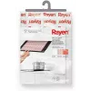 RAYEN filtre pour hotte aspirante avec indicateur 57x47cm