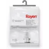 RAYEN filtre pour hotte aspirante 45x54cm