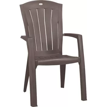 Chaise de jardin KETER Santorini beige
