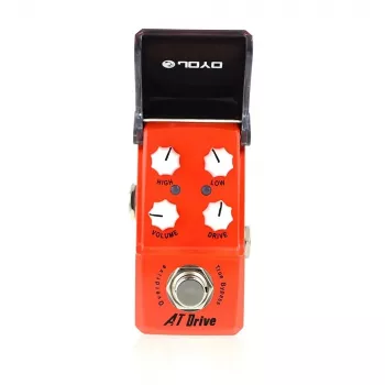 Joyo JF-305 AT Drive - effet guitare