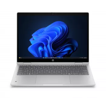 HP ProBook 4 Flip G2i ordinateur portable - design convertible - Intel Core 5 320 / 1,5 GHz - Win 11 Pro - Intel Graphics - 16 Go RAM - 512 Go SSD NVMe - 33,8 cm (13,3 inch)