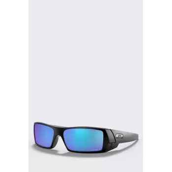 Lunettes Oakley Gascan Prizm Sapphire polarisées