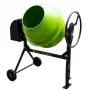 Zipper ZI-BTM180 bétonnière électrique 180L 800W