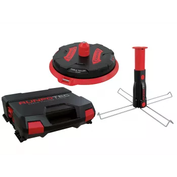 Runpotec kit dévidoir de câble X-Board XB300 complet 10170 (10170)