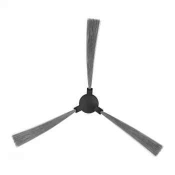 Brosse latérale MOVA pour aspirateurs robots E10/E20/E20s (lot de 2)