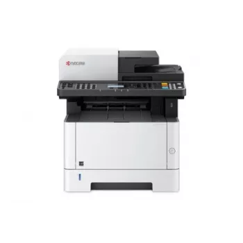 Kyocera ECOSYS M2135DN imprimante multifonction mono duplex LAN NFC