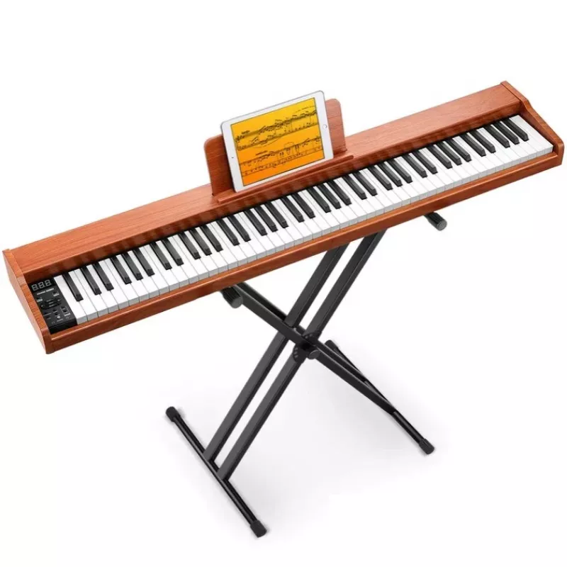 DONNER-DEP-1S - piano numérique