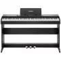 DONNER-DDP-95-BLACK - Piano numérique