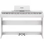 DONNER-DDP-95-WHITE - Piano numérique
