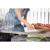 KETER Unity Chef table de grill 415 L gris