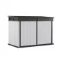 KETER abri de jardin Premier Jumbo